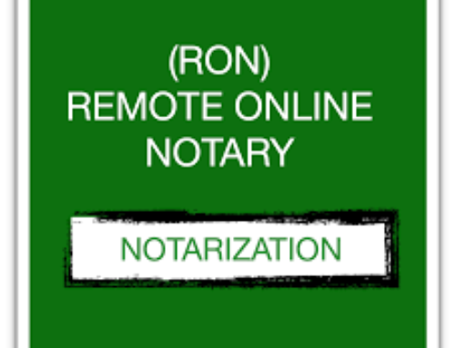 What Are Mobile Notaries