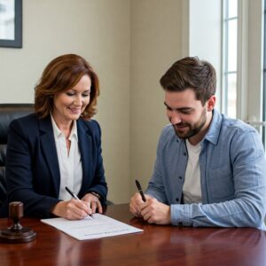 Colorado notary