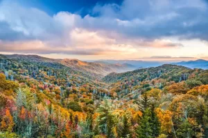 Great Smoky mountains Tennessee Great Smoky mountains Tennessee