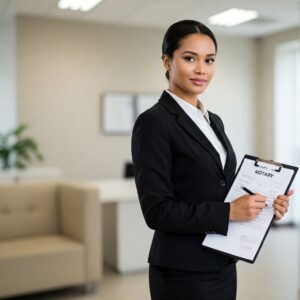 Kansas Notary Kansas Notary