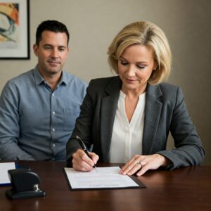 Kentucky Notary
