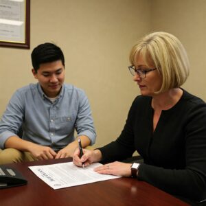 Nevada Notary