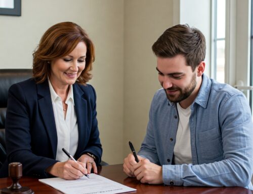 The Importance of Good Communication Skills for Notary Signing Agents