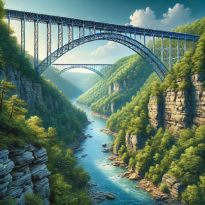 New River Gorge Bridge