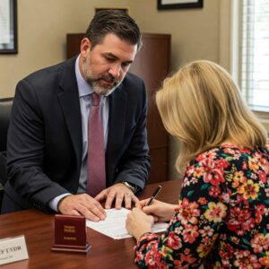 Notary Maryland