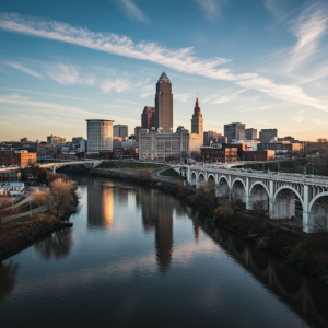 Ohio