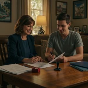 Rhode Island Notary