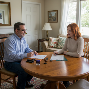 Texas Notary Texas Notary