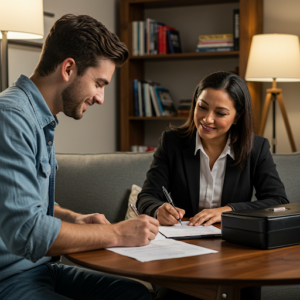 West Virginia Notary