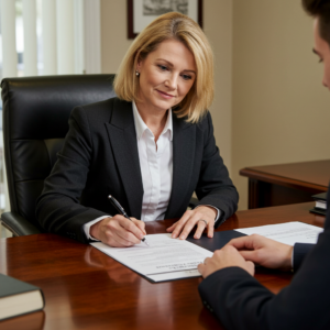 Arkansas Notary