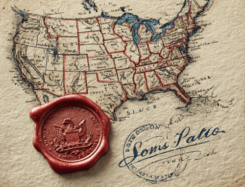 Coast to Coast and Beyond: Notaries 24-7 Provides Nationwide and U.S. Territories Coverage