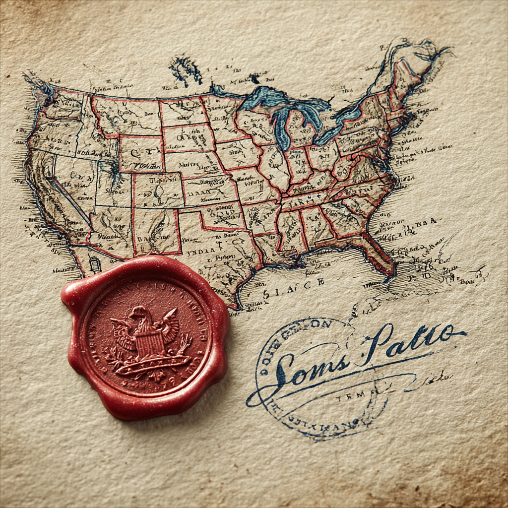 notary services in all 50 states