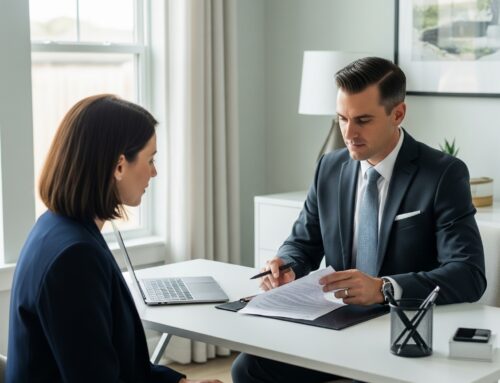 Beyond the Stamp: What Makes a Notary Signing Agent Truly Great?