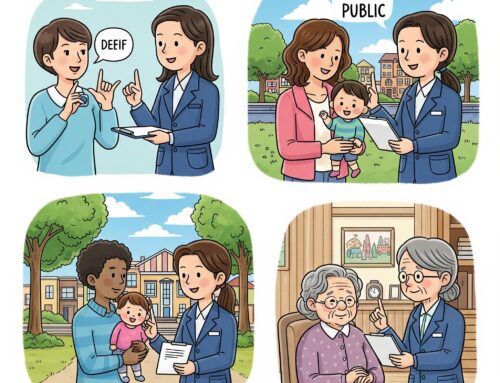 Why Diversity and Inclusion Are Essential in the Notary Industry